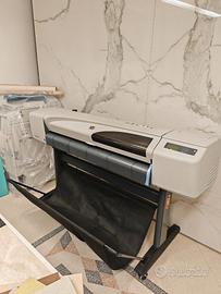 Plotter A0 Hp Designjet 510