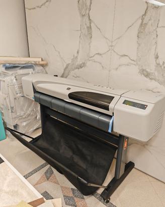 Plotter A0 Hp Designjet 510