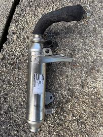 Radiatore Scambiatore Calore ERG Alfa-Fiat-Lancia
