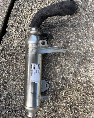 Radiatore Scambiatore Calore ERG Alfa-Fiat-Lancia