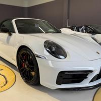 PORSCHE 911 992 Carrera 2 GTS Cabriolet