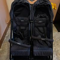 Inglesina twin sketch