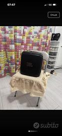 Cassa JBL partybox