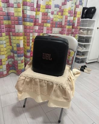 Cassa JBL partybox