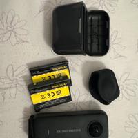 Insta 360 X2
