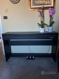 Pianoforte digitale TECHNOPIANO TP300C