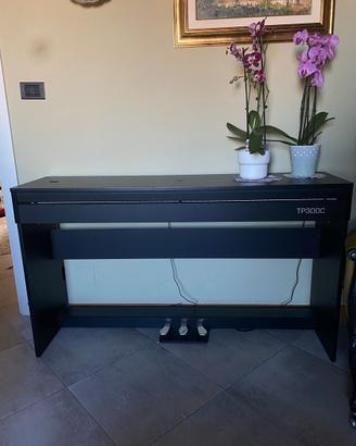 Pianoforte digitale TECHNOPIANO TP300C