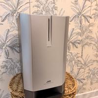 Subwoofer JVC amplificato