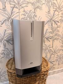 Subwoofer JVC amplificato