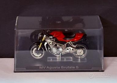MV Agusta Brutale S
