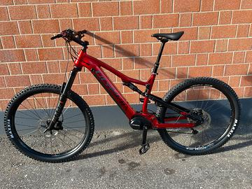 Olympia ex 900 trail tg L 0km