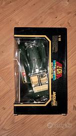Jaguar SS 100 1/18 Bburago - Nuova
