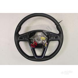 Volante in pelle vers. air-bag seat - cupra ibiza
