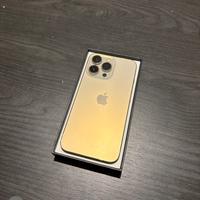 Iphone 13 promax 128 GB Come Nuovo