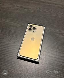 Iphone 13 promax 128 GB Come Nuovo