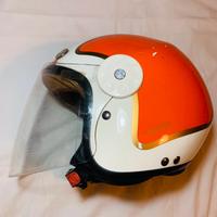 Casco per moto