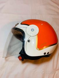 Casco per moto