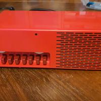 cassa Bluetooth vintage filodiffusione