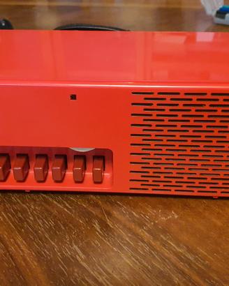 cassa Bluetooth vintage filodiffusione