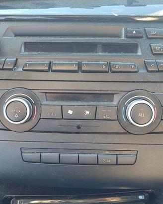 Autoradio BMW 118 del 2010