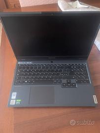Pc Gaming Lenovo Legion 5