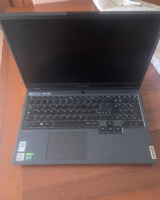 Pc Gaming Lenovo Legion 5