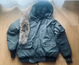 Bomber Canada Goose