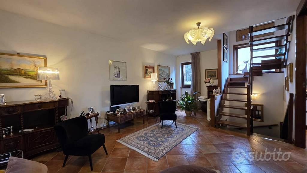 Casa – Viterbo - Altro