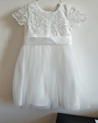 vestito bambina 