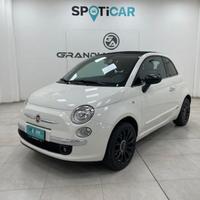 FIAT 500 III 2015 1.2 Lounge 69cv