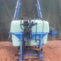 botte diserbo berthoud stic ar 10 anno 1995