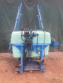 botte diserbo berthoud stic ar 10 anno 1995