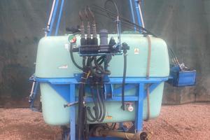 botte diserbo berthoud stic ar 10 anno 1995