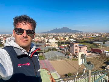 Tecnico antenne tv e sat