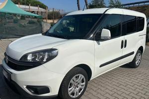 FIAT DOBLO’ N1 2019 1.3d 95 CV UNIPROPRIETARIO
