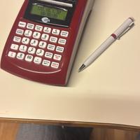 Cassa telematica DTR Palm