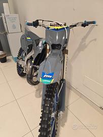 Tm Racing MX 125 ES CORSE