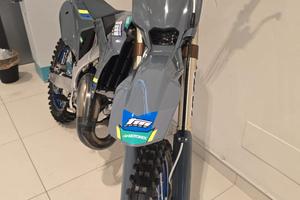 Tm Racing MX 125 ES CORSE