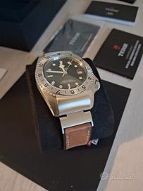 orologio tudor p01 full set