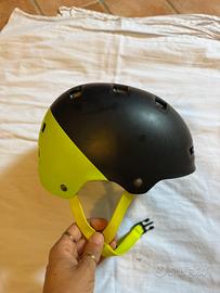Casco banmbino unisex