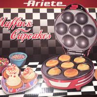 Macchina ariete 188 per muffin e cupcakes
