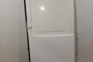 PORTA CARICO POSTERIORE A BATTENTE DX VETRATA FIAT