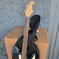 chitarra rlettrica
