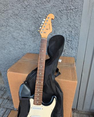 chitarra rlettrica