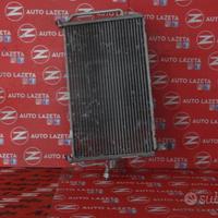 Condensatore Aria Condizionata Daewoo Matiz Codice