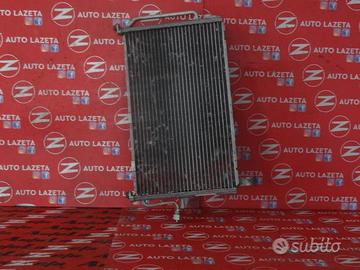 Condensatore Aria Condizionata Daewoo Matiz Codice