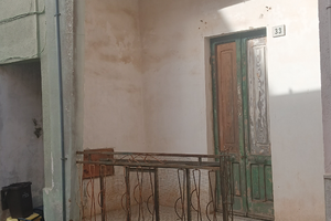 Casa da ristrutturare