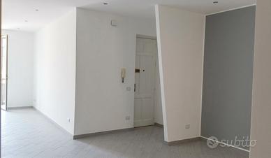 Appartamento ristrutturato quartiere Noce