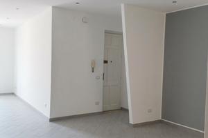 Appartamento ristrutturato quartiere Noce