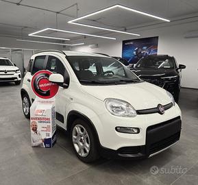 FIAT Panda 1.0 Hybrid 70 CV City Life